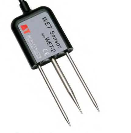 WET-2 Soil Water Sensor WET-2 Soil Water Sensor